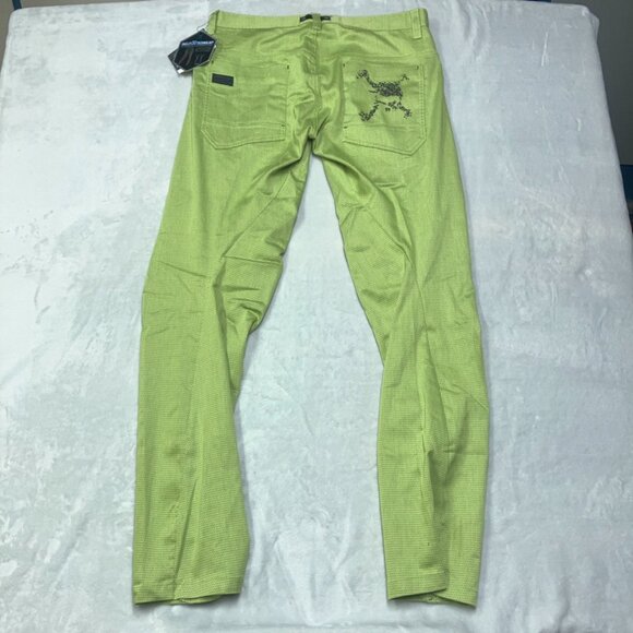 Rare NWT Oakley Hydrolix Pants (Fits 34x34) Y2K - Picture 4 of 13